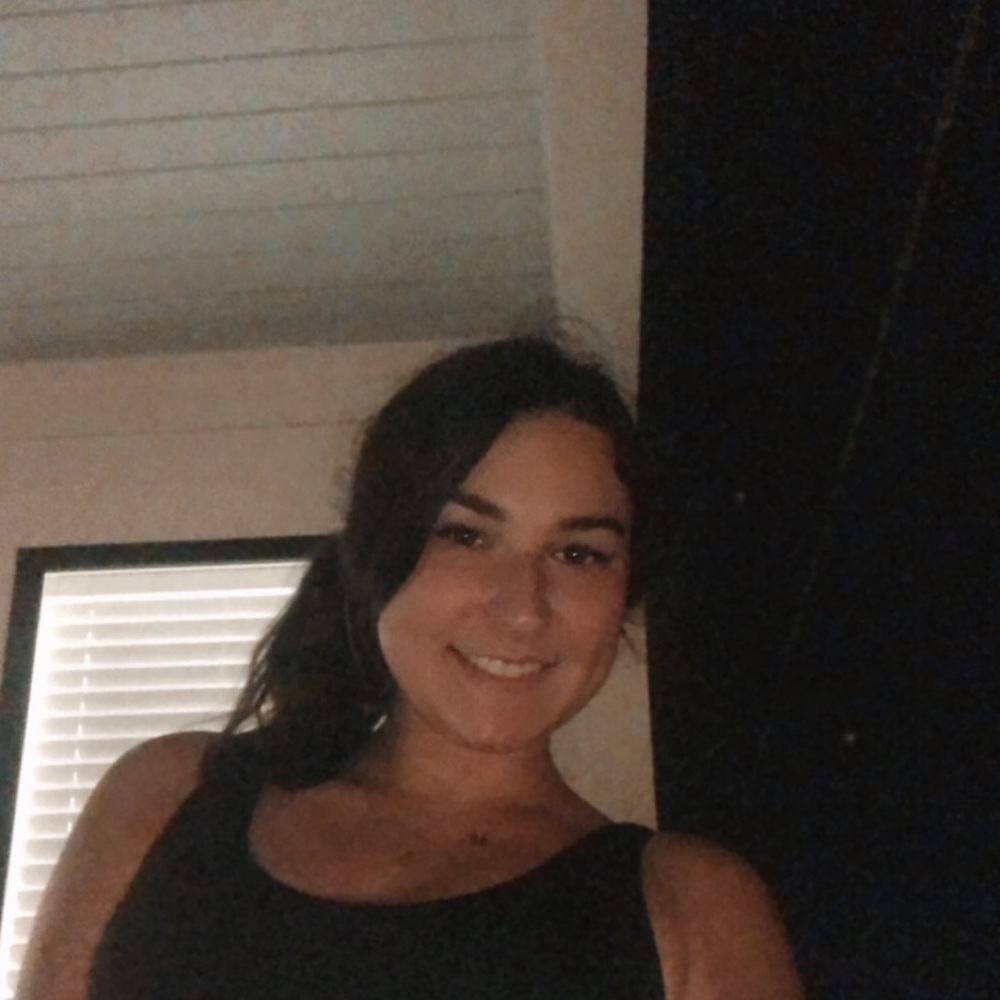 Meet your Posher, Tori